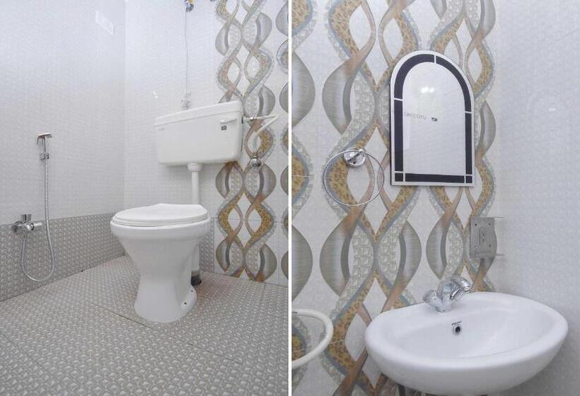 בית מלון כפרי O Albert