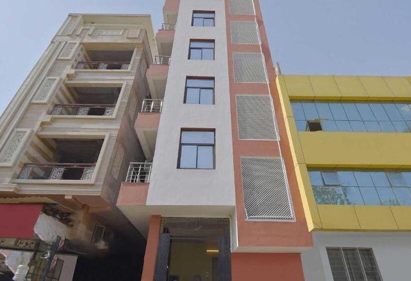 בית מלון כפרי O Albert