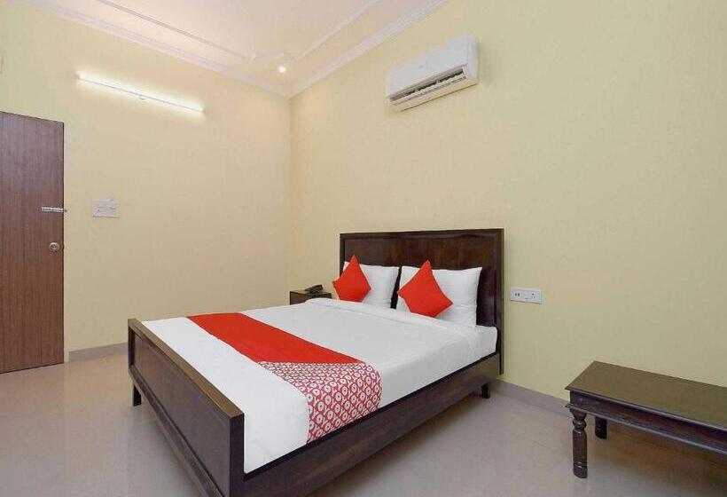 בית מלון כפרי O Albert