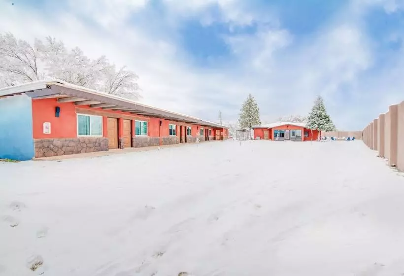 Hotelli Desert Flower Boutique