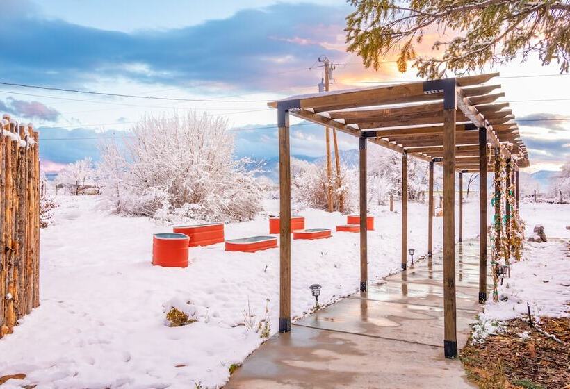 فندق Desert Flower Boutique