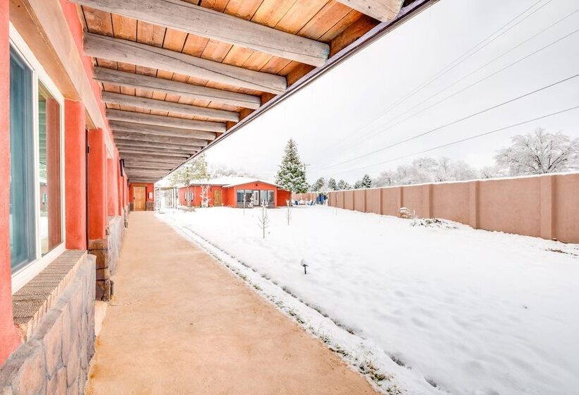 فندق Desert Flower Boutique