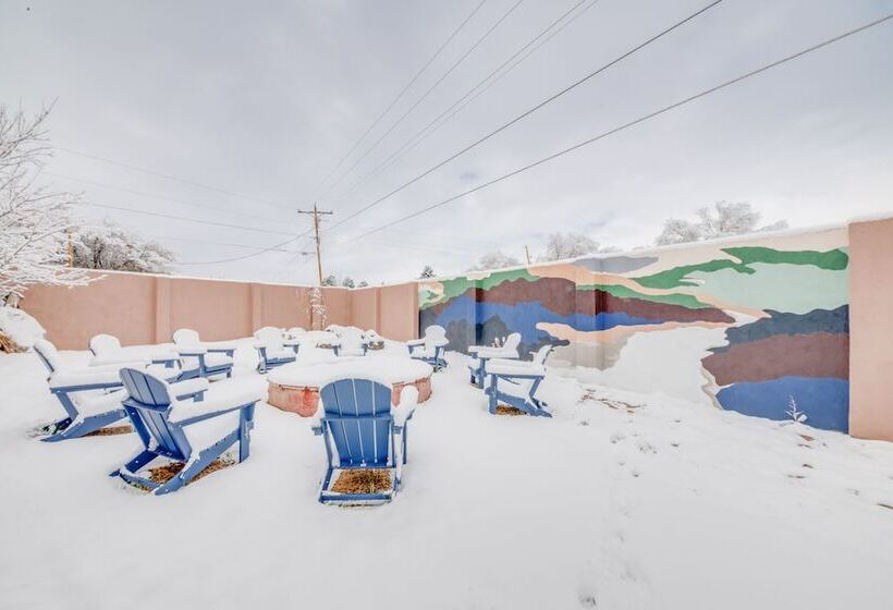 فندق Desert Flower Boutique