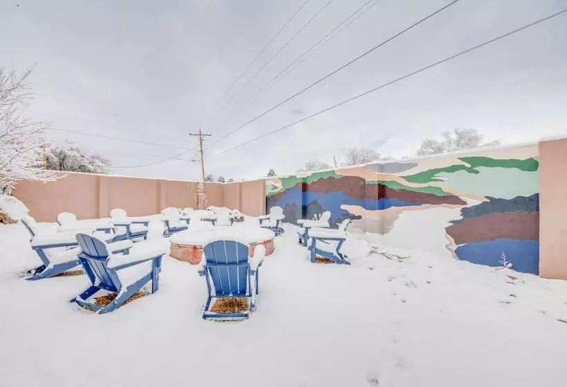 Hotelli Desert Flower Boutique