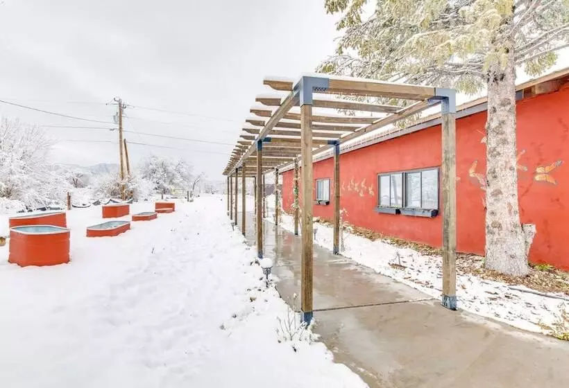 Hotelli Desert Flower Boutique