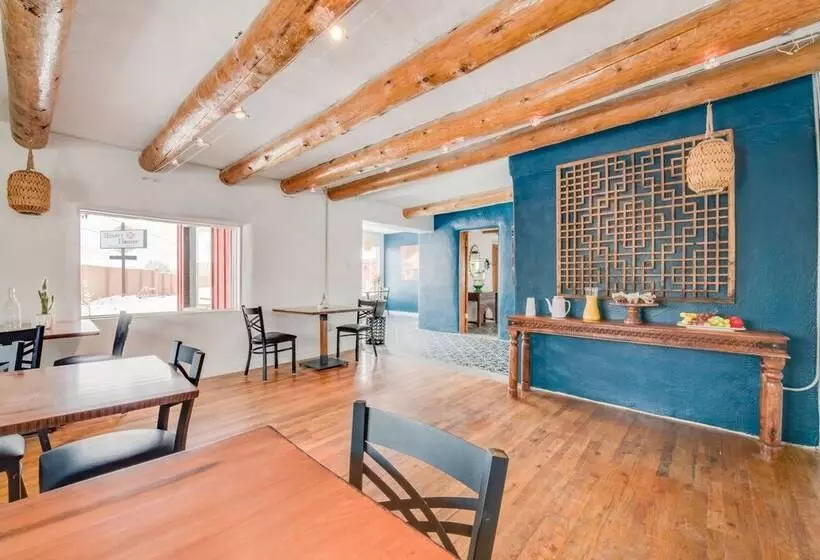 Hotelli Desert Flower Boutique