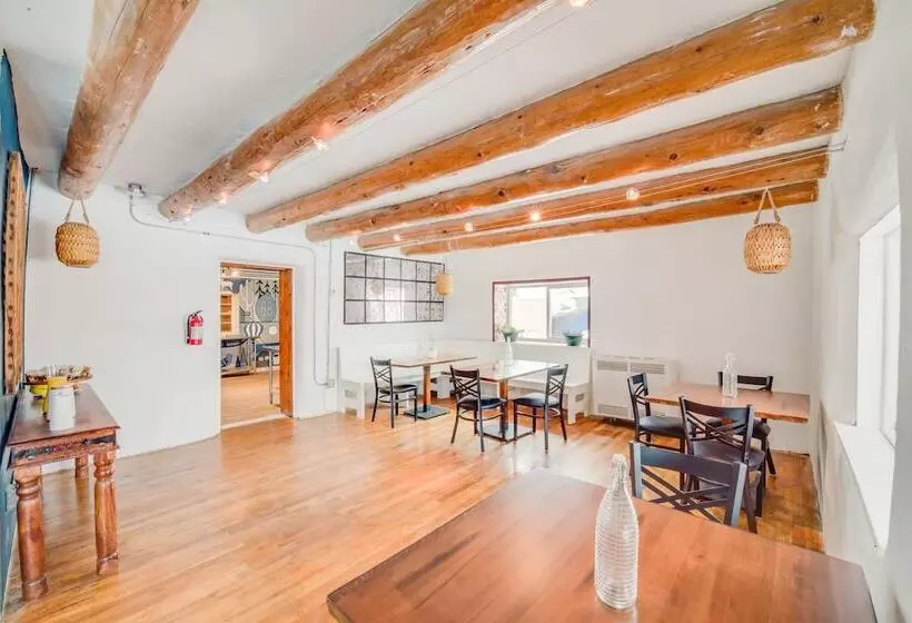 Hotelli Desert Flower Boutique