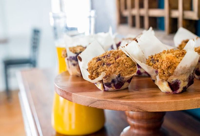 فندق Desert Flower Boutique