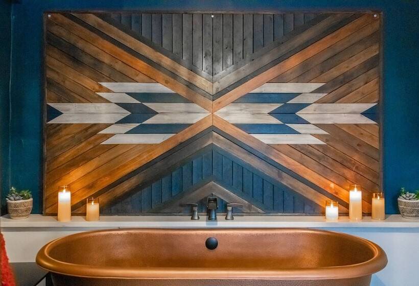 فندق Desert Flower Boutique