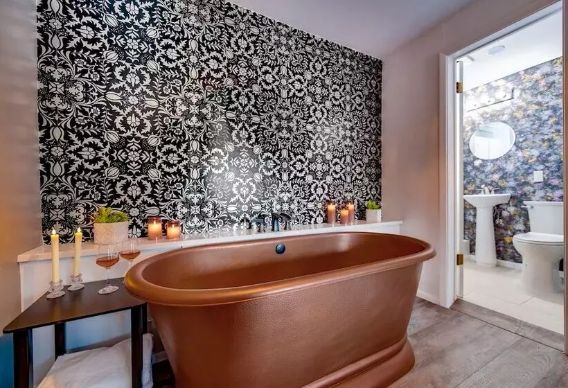 Hotelli Desert Flower Boutique