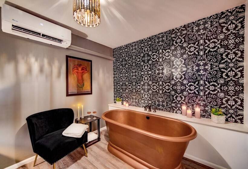 فندق Desert Flower Boutique