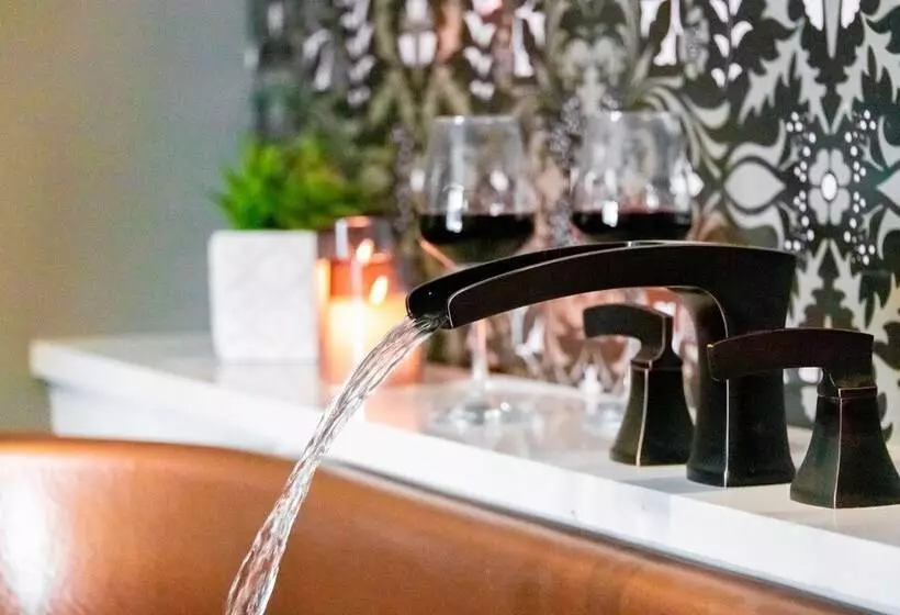 Hotelli Desert Flower Boutique