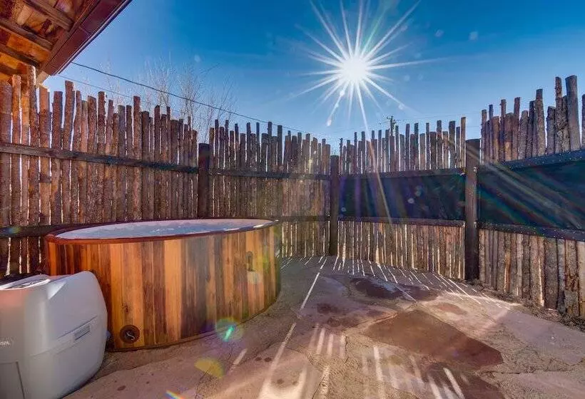 Hotelli Desert Flower Boutique