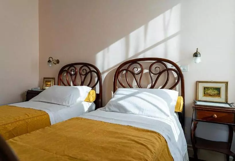 ホテル Dimora Villa Ricci