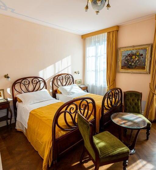 בית מלון כפרי Dimora Villa Ricci