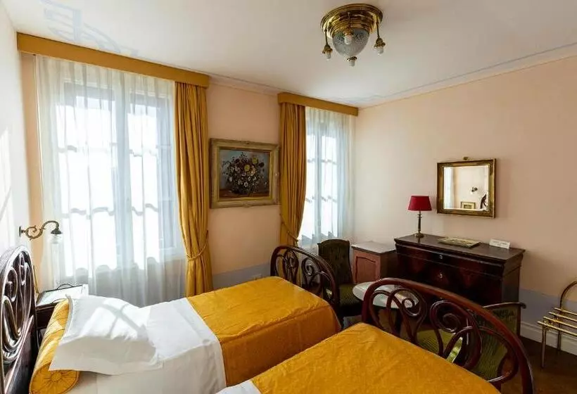 ホテル Dimora Villa Ricci