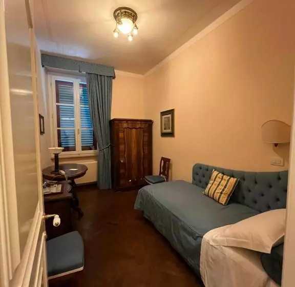 ホテル Dimora Villa Ricci