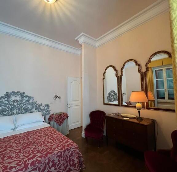 בית מלון כפרי Dimora Villa Ricci