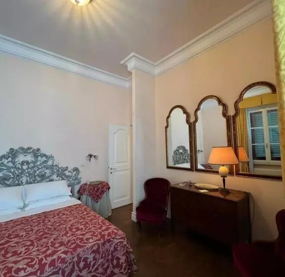 ホテル Dimora Villa Ricci