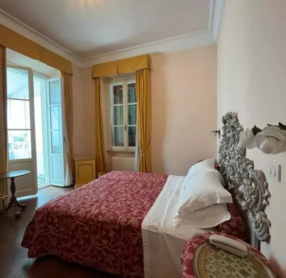 ホテル Dimora Villa Ricci