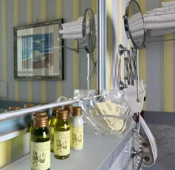 ホテル Dimora Villa Ricci