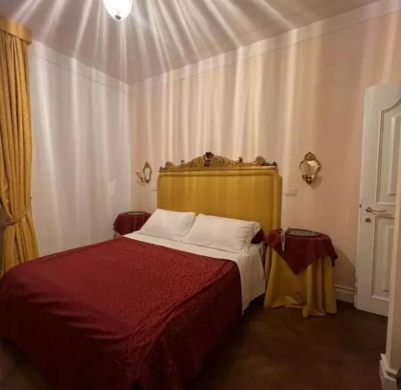 ホテル Dimora Villa Ricci