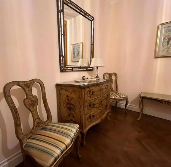 ホテル Dimora Villa Ricci