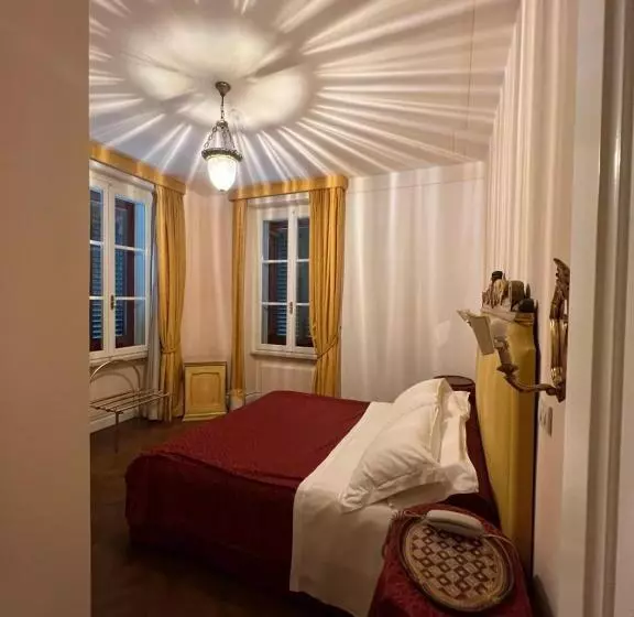 ホテル Dimora Villa Ricci