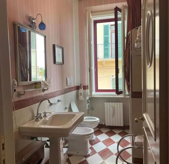 ホテル Dimora Villa Ricci