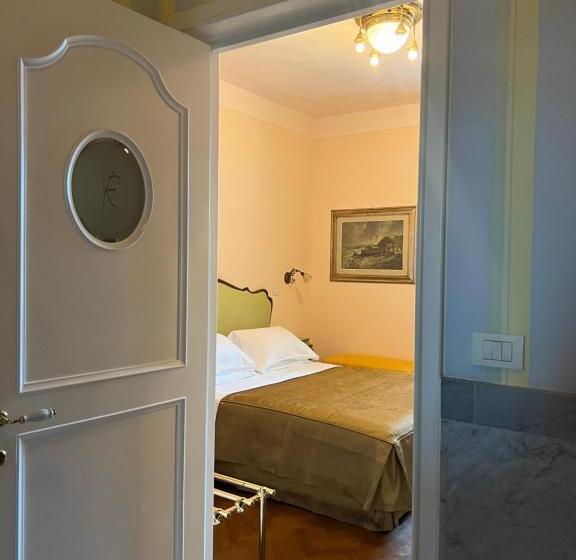 בית מלון כפרי Dimora Villa Ricci