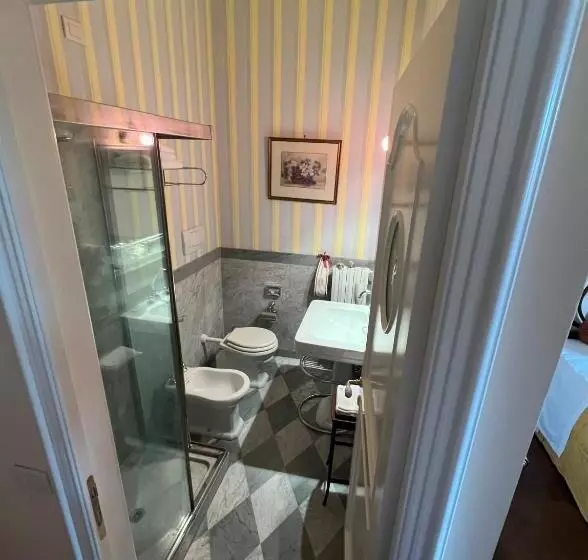 ホテル Dimora Villa Ricci