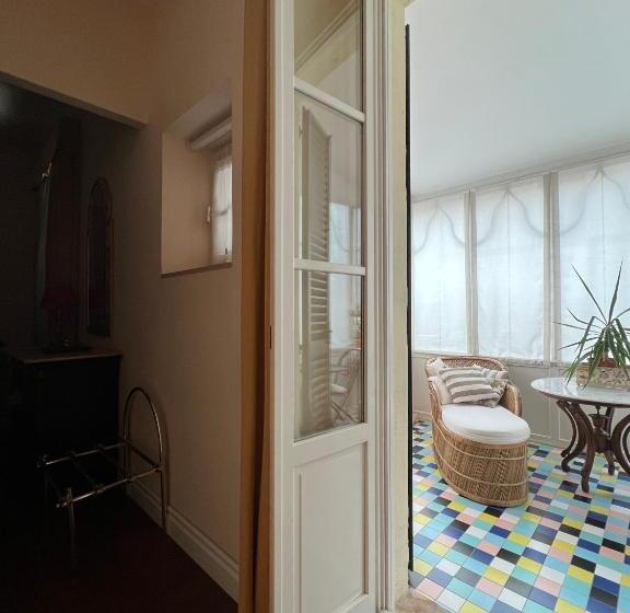 בית מלון כפרי Dimora Villa Ricci