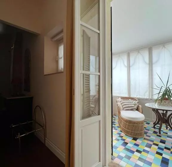 ホテル Dimora Villa Ricci