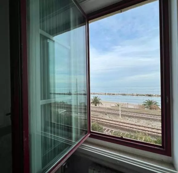 ホテル Dimora Villa Ricci