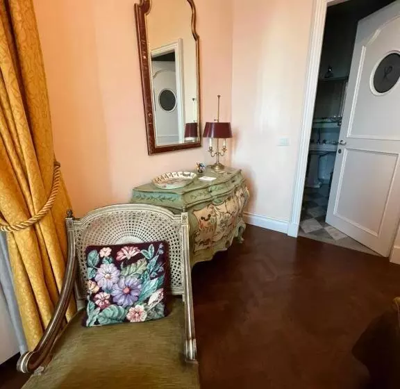 ホテル Dimora Villa Ricci