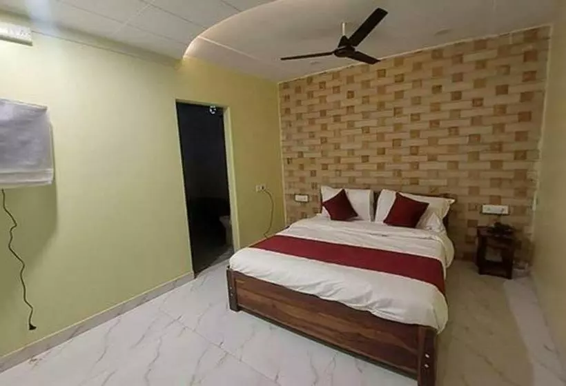 Hôtel Collection O 805190  Rani Bagh