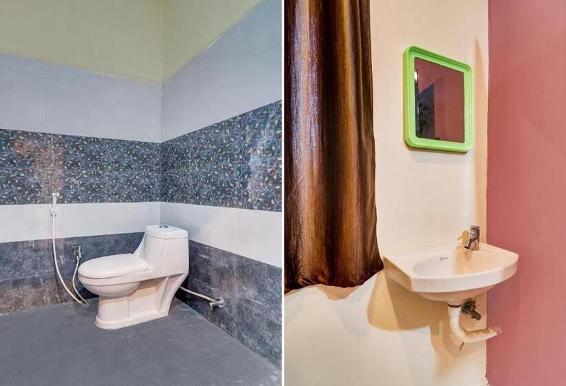 ホテル Flagship Sairam Residency