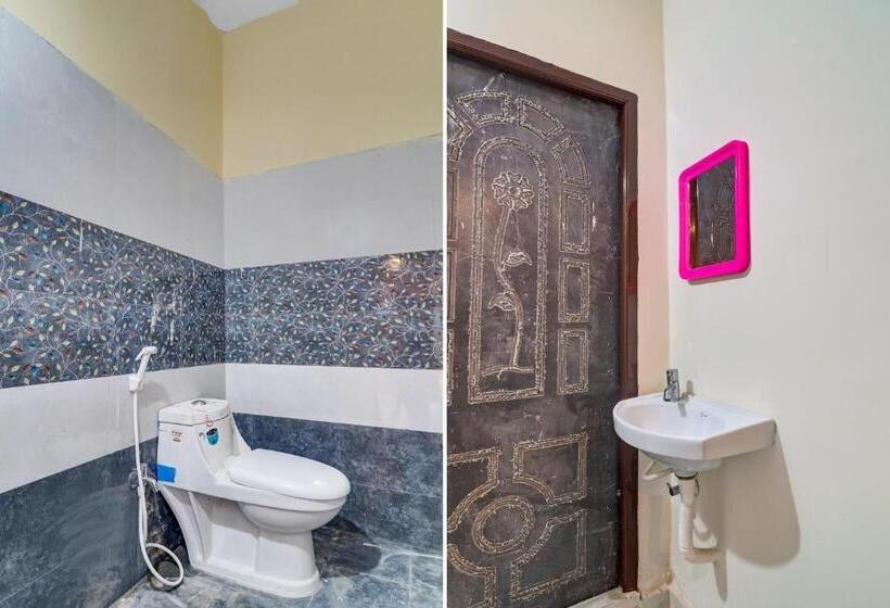 ホテル Flagship Sairam Residency