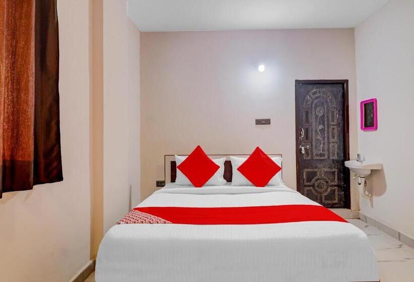 ホテル Flagship Sairam Residency