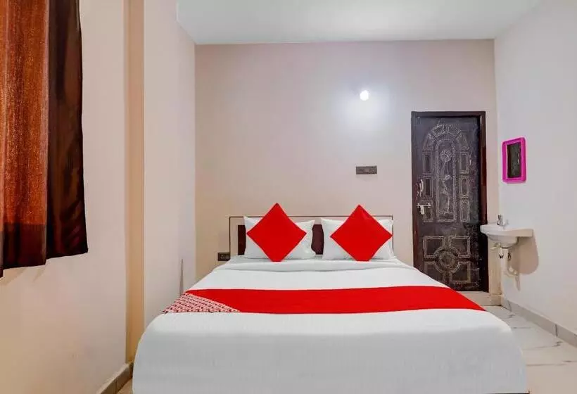 ホテル Flagship Sairam Residency