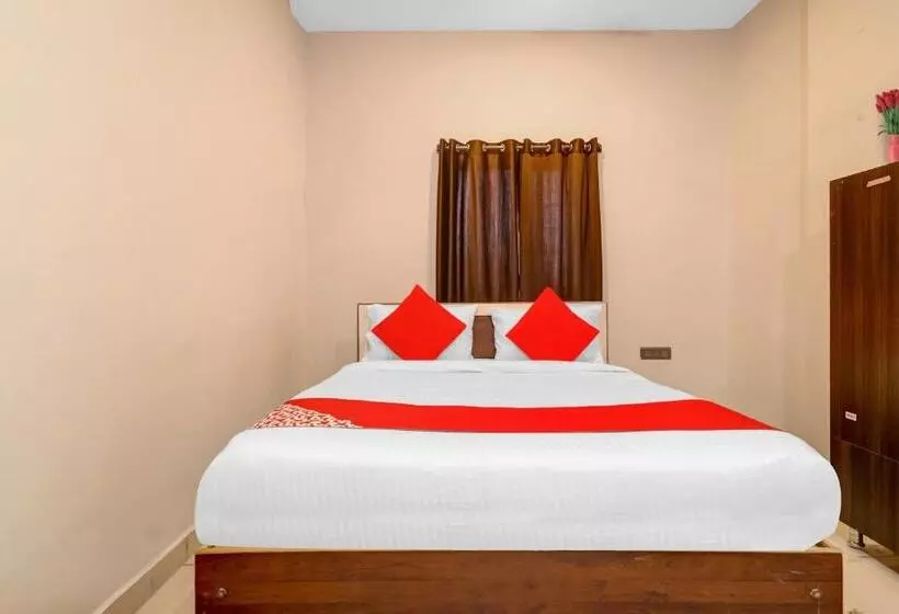 ホテル Flagship Sairam Residency