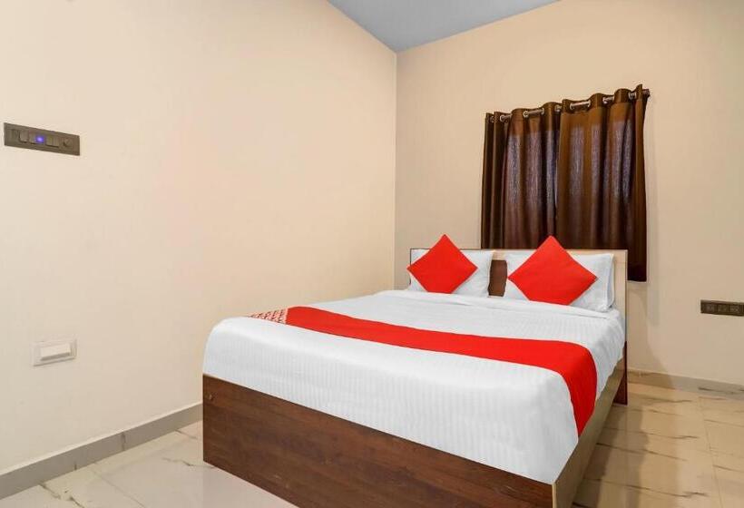 ホテル Flagship Sairam Residency