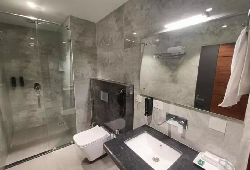 Hotelli Golden Orchid