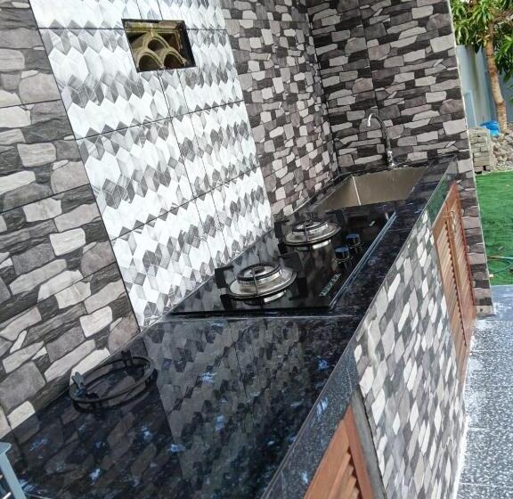 فندق Green Forest  Resort