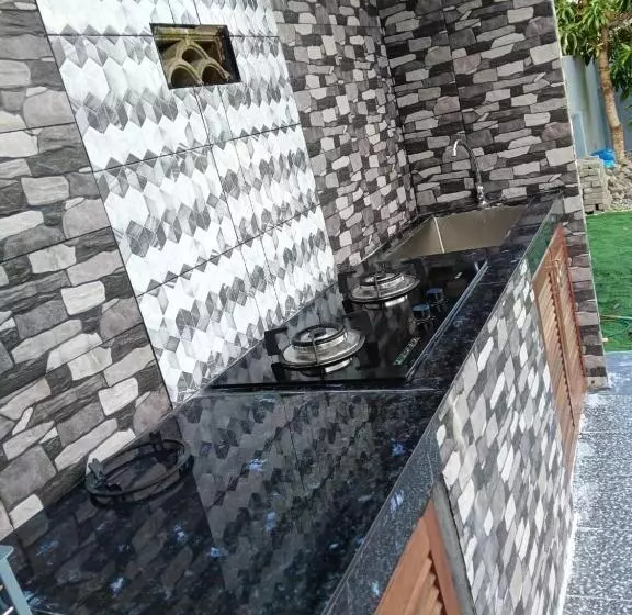 Hotelli Green Forest  Resort