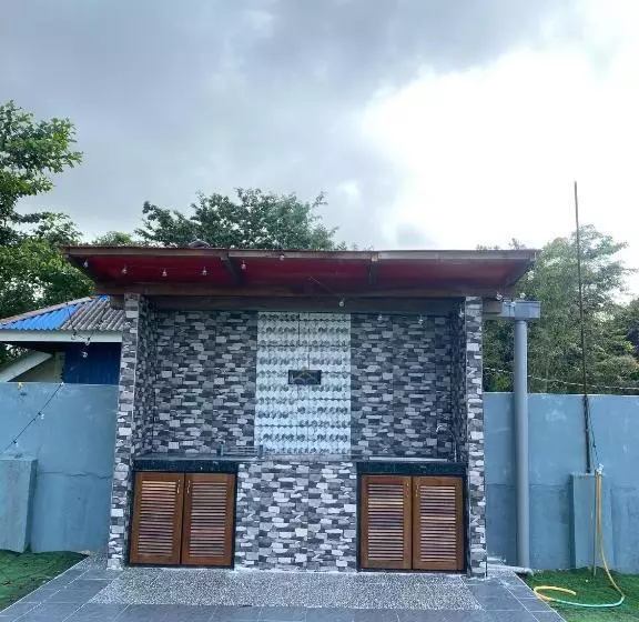 Hotelli Green Forest  Resort