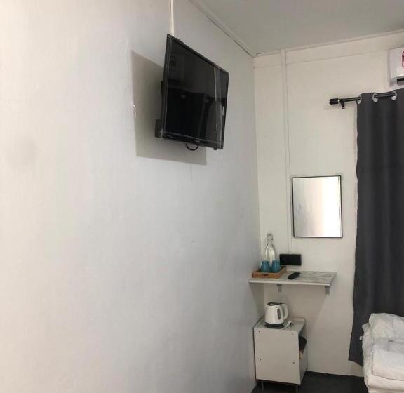 فندق Green Forest  Resort