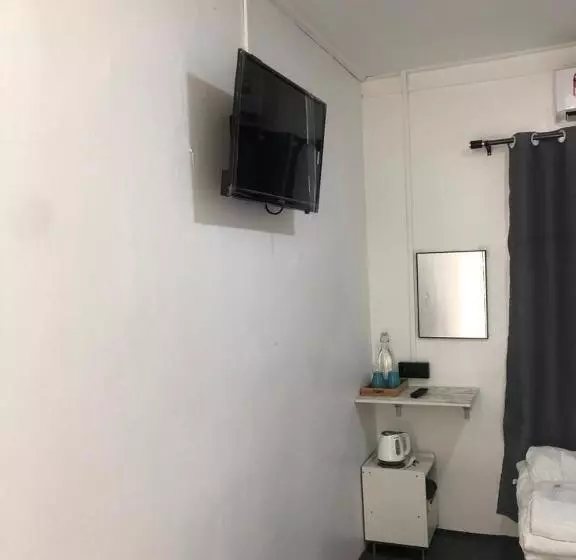 Hotelli Green Forest  Resort