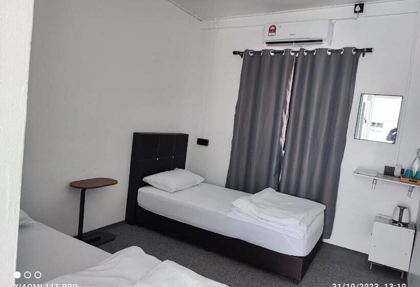 فندق Green Forest  Resort