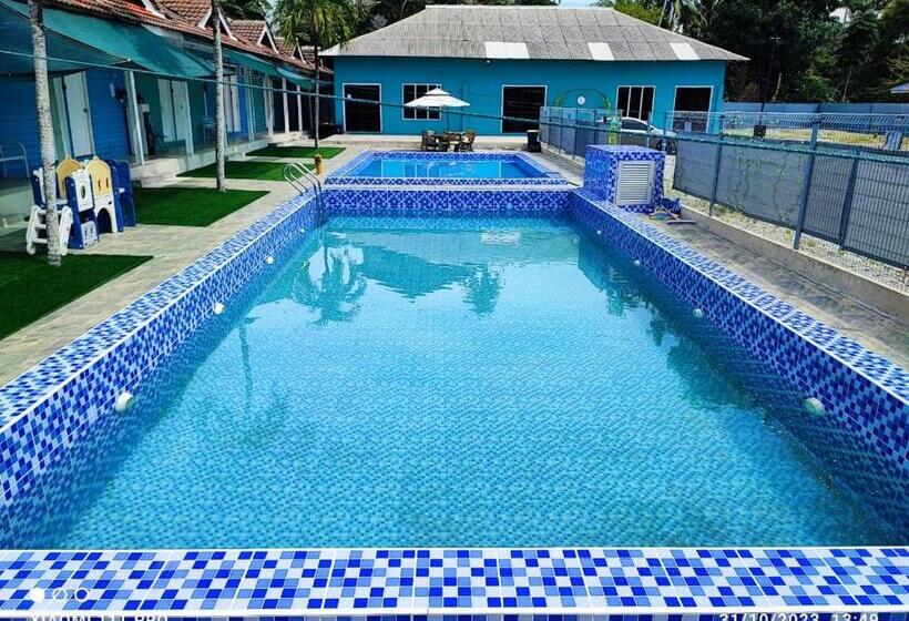 فندق Green Forest  Resort